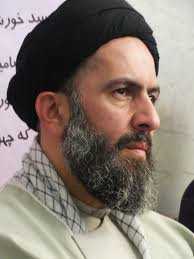 سيدعلي طاهري