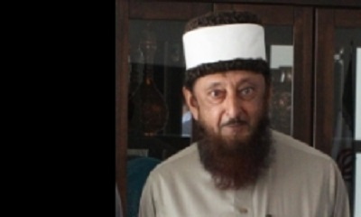 مولانا عمران نظر حسين، عالم برجسته اهل سنت ترينيدادي