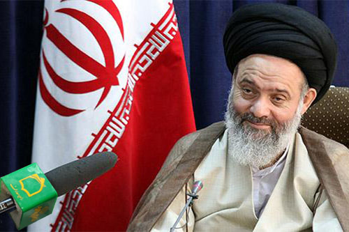 تشنگان معارف اهلبيت عليهمالسلام در دسترسي به رسانههاي ايران تلاش دارند