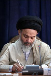حسيني بوشهري