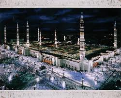 نگاهی از پنجره مُلک بر ملکوت