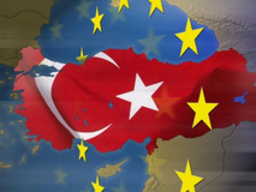 اتحاديه اروپا و عضويت ترکيه