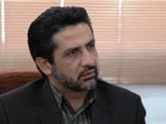 سيدرسول موسوي نژاديان، معاون فرهنگي و هنري اداره کل فرهنگ و ارشاد اسلامي استان قم