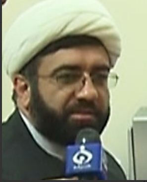 حسين سروش مدير روابط عمومي دانشگاه قرآن و حديث