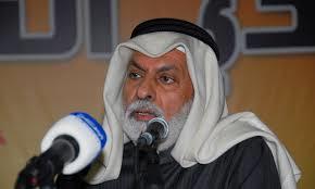 عبدالله النفيسي، سياستمدار کويتي