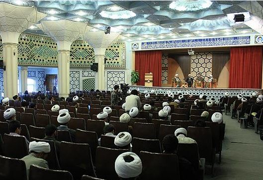 نخستين پيش نشست همايش بين‌المللي انديشه‌هاي علامه طباطبايي در تفسير الميزان