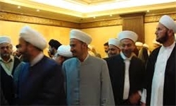 علماي مسلمان لبنان