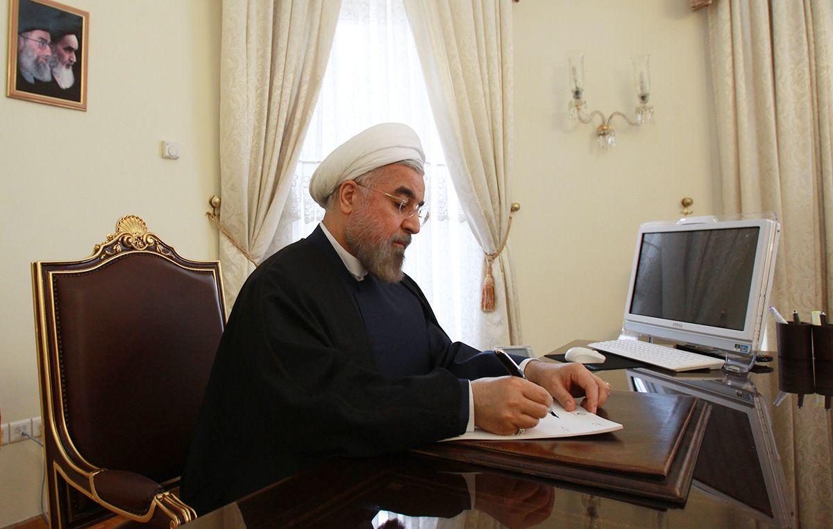 روحاني
