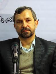 دکتر ناصر قربان نيا