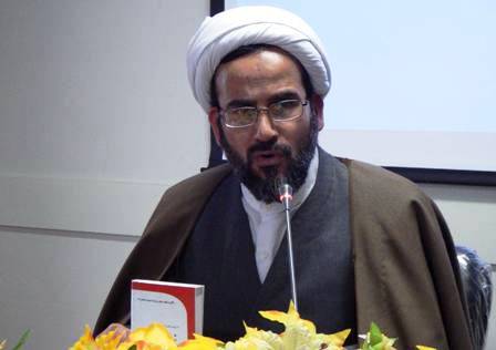 حجت الاسلام دانشور ثاني