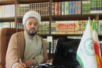 حجتالاسلام علي محسن منتشلو