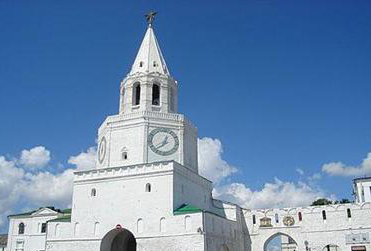 آغاز به کار نمايشگاه هنر اسلامي در تاتارستان 