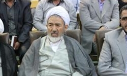 حجت‌الاسلام محمد عادل‌پور، امام جمعه قنوات 