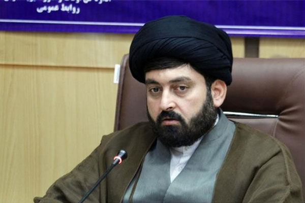 مدير کل اوقاف و امور خيريه استان فارس
