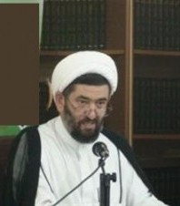 حجت الاسلام هاشم بهشتي، معاون فرهنگي، آموزشي و پژوهشي تبليغات اسلامي استان اردبيل
