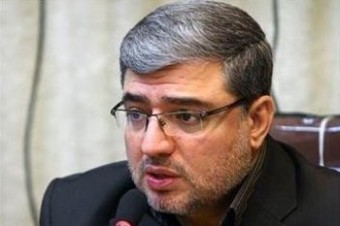 رئيس سازمان دارالقرآنالکريم
