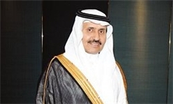 محمد ابوساق وزير شيعه عربستان