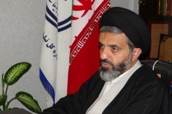 مدير کل تبليغات اسلامي استان البرز 