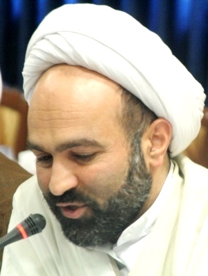 امام جمعه نور