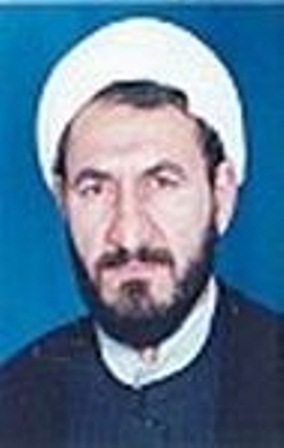 حجت الاسلام بابکي
