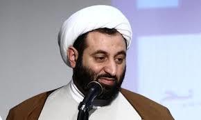 حجت الاسلام سعيد روحاني