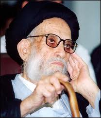 علامه عسکري