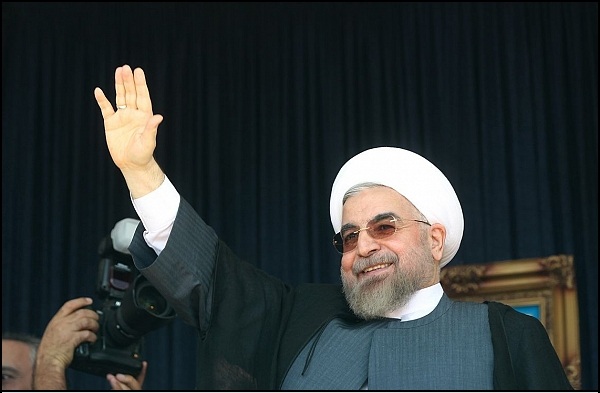 رييس جمهور