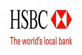 بانک HSBC انگليس