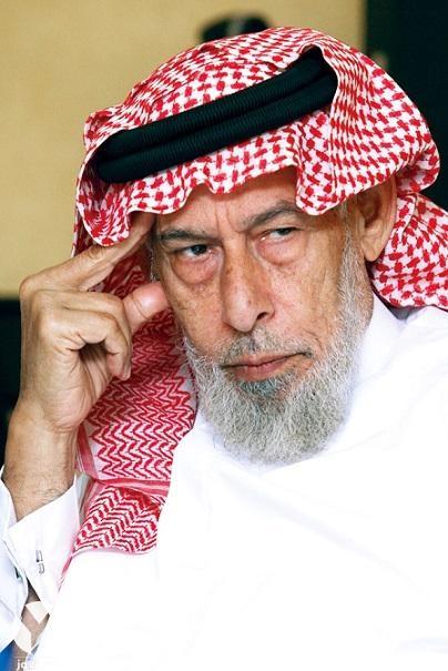 الشيخ احمد الکبيسي