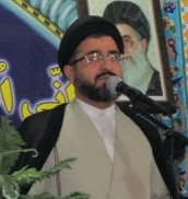 امام جمعه چمستان