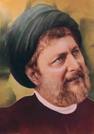 امام موسي صدر 