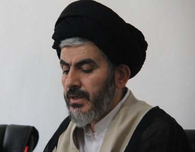 انتقاد نماینده ولی فقیه در آذربایجان غربی از کم توجهی طلاب به تبلیغ در عرصه وقف