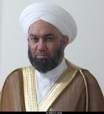 الشيخ خالد الملا