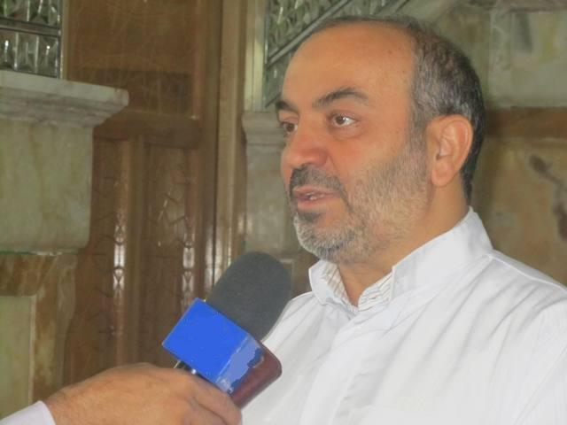 سردار حسين دقيقي 