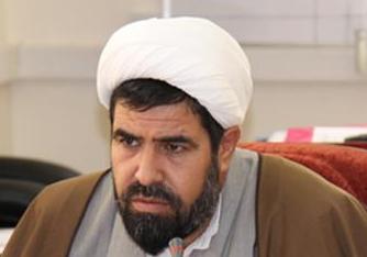 حجت الاسلام علي دشتکي، مديرکل تبليغات اسلامي استان همدان