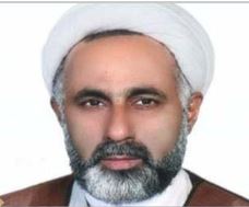 حجت‌الاسلام عباس الهي، عضو گروه تفسير مجتمع آموزش عالي امام خميني(ره) 
