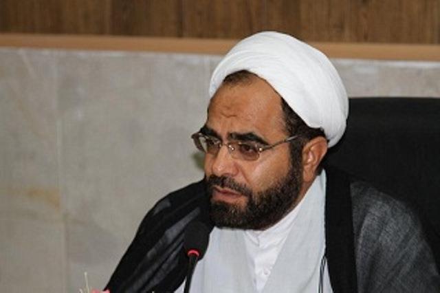 حجت‌الاسلام علي‌اکبر انصاري‌راد، معاون فرهنگي، آموزشي و پژوهشي تبليغات اسلامي 