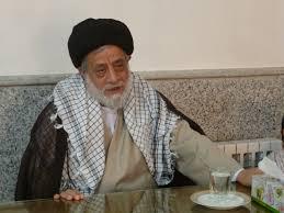 حجت الاسلام سيد حسن مويني