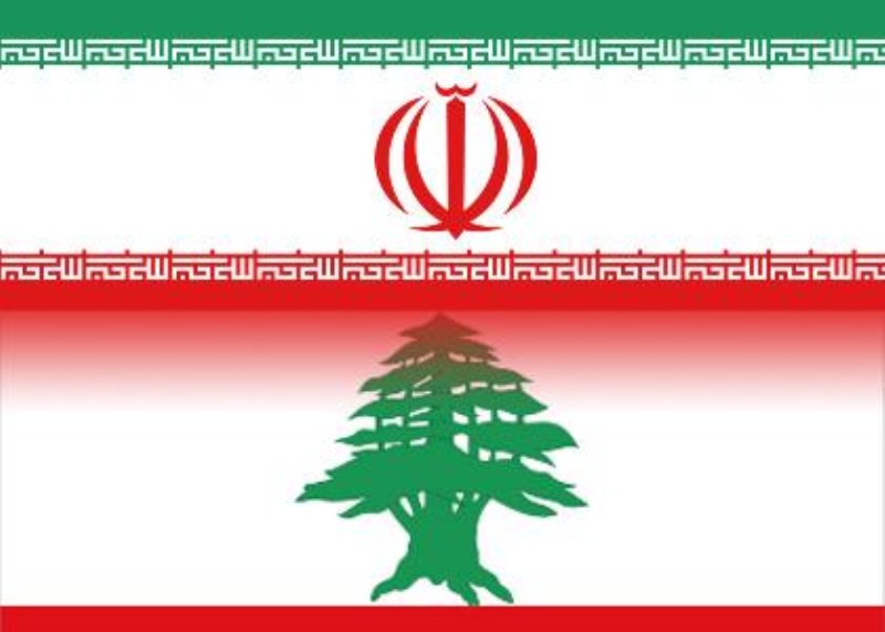 ايران و لبنان