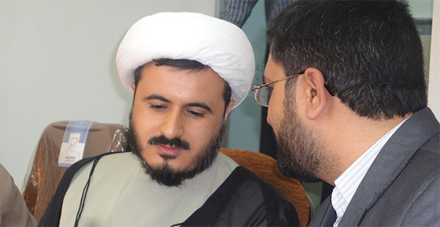 ،حجتالاسلام حجتالله داودي