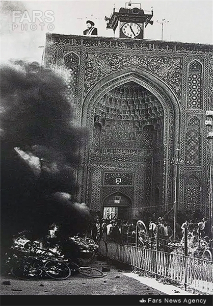 مسجد جامع کرمان