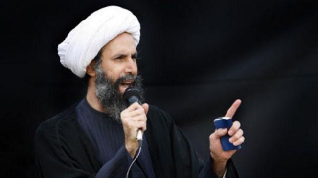 نگاهی به زندگینامه آیتالله شیخ نمر باقر النمر