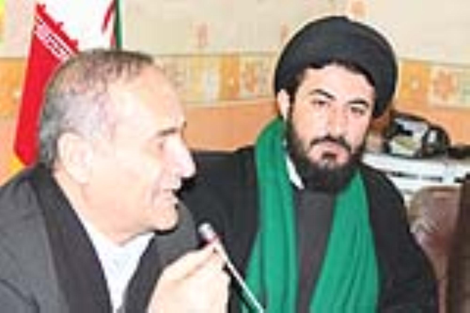 سفر استاندار چهارمحال و بختياري به كوهرنگ