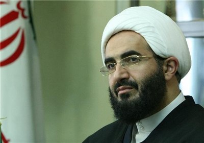 نماز سنگینی گناه را از بین میبرد