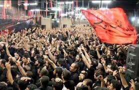 پرداخت مبالغ میلیونی به مداحان فاجعه است