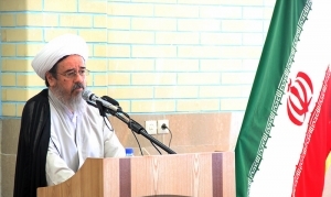 حجت الاسلام و المسلمين محمدحسن صافي گلپايگاني