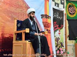 قیام امام حسین الگویی برای آزادگان جهان است