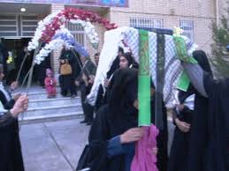 اعزام بیش از 50 هزار دانشآموز به مناطق عملیاتی جنوب تا پایان سال