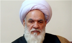 آیت الله مهدوی کنی آگاه، بصیر و بازوی توانای رهبر بود