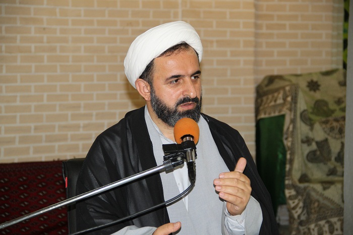 مسؤول مرکز رسیدگی به امور مساجد استان قزوین معرفی شد